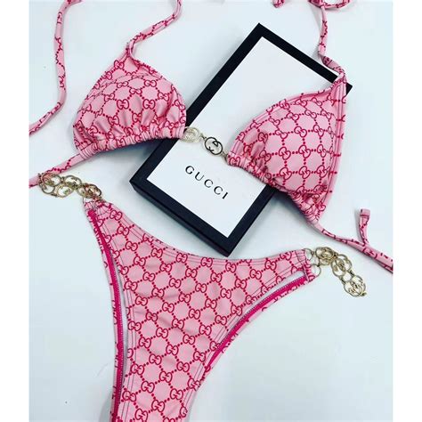 gucci bikinis for women.